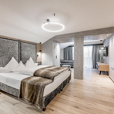 Hotel Grauer Baer Solden Ngoại thất bức ảnh