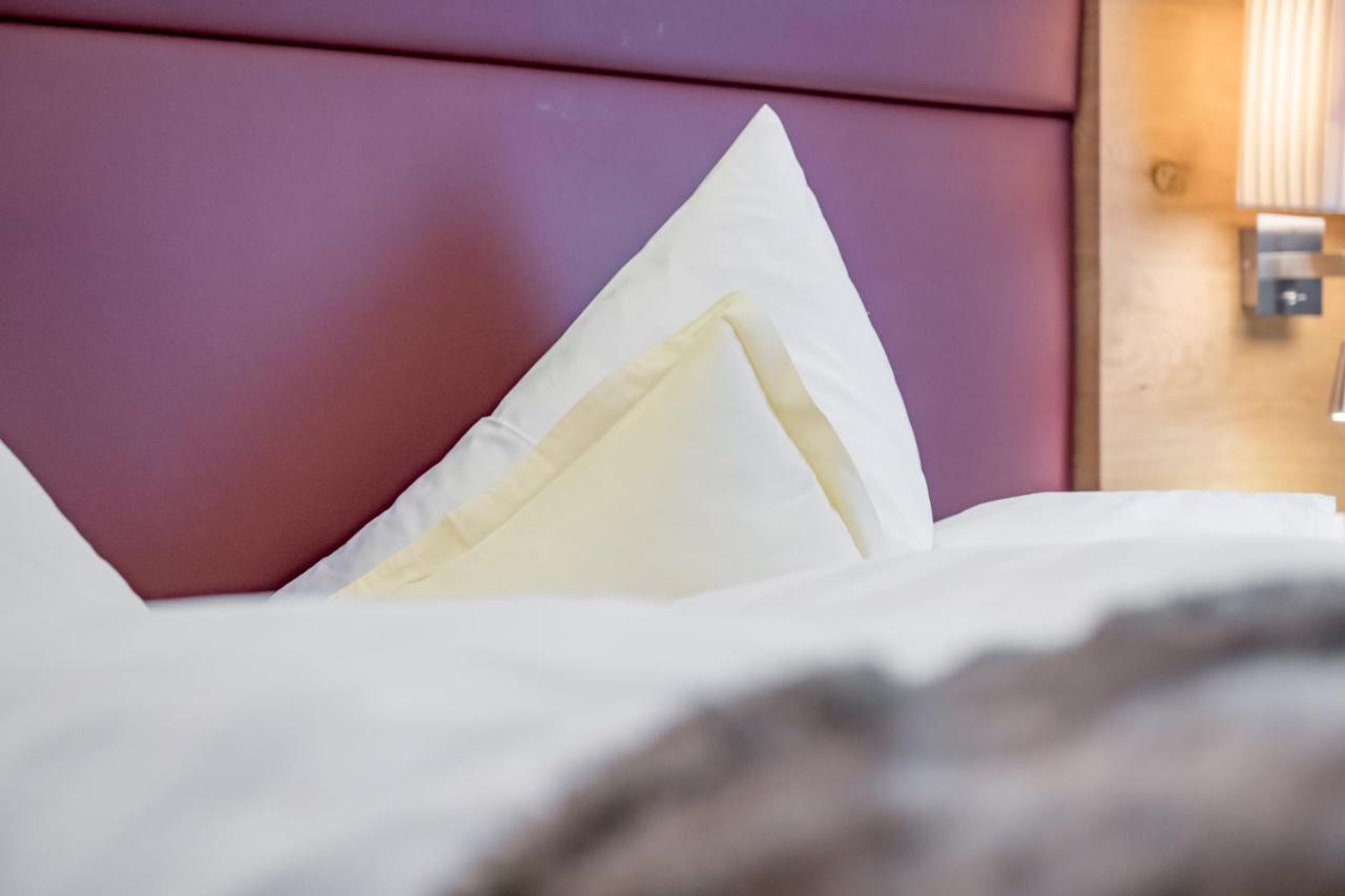 Hotel Grauer Baer Solden Ngoại thất bức ảnh