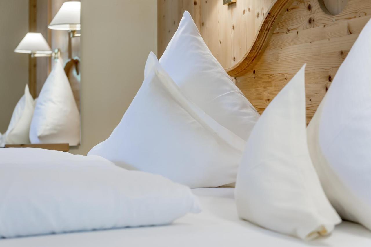 Hotel Grauer Baer Solden Ngoại thất bức ảnh