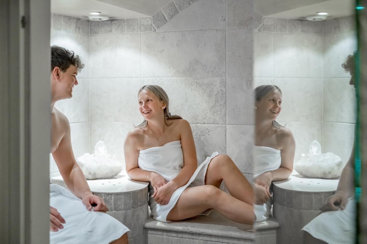 Hotel Grauer Baer Solden Ngoại thất bức ảnh