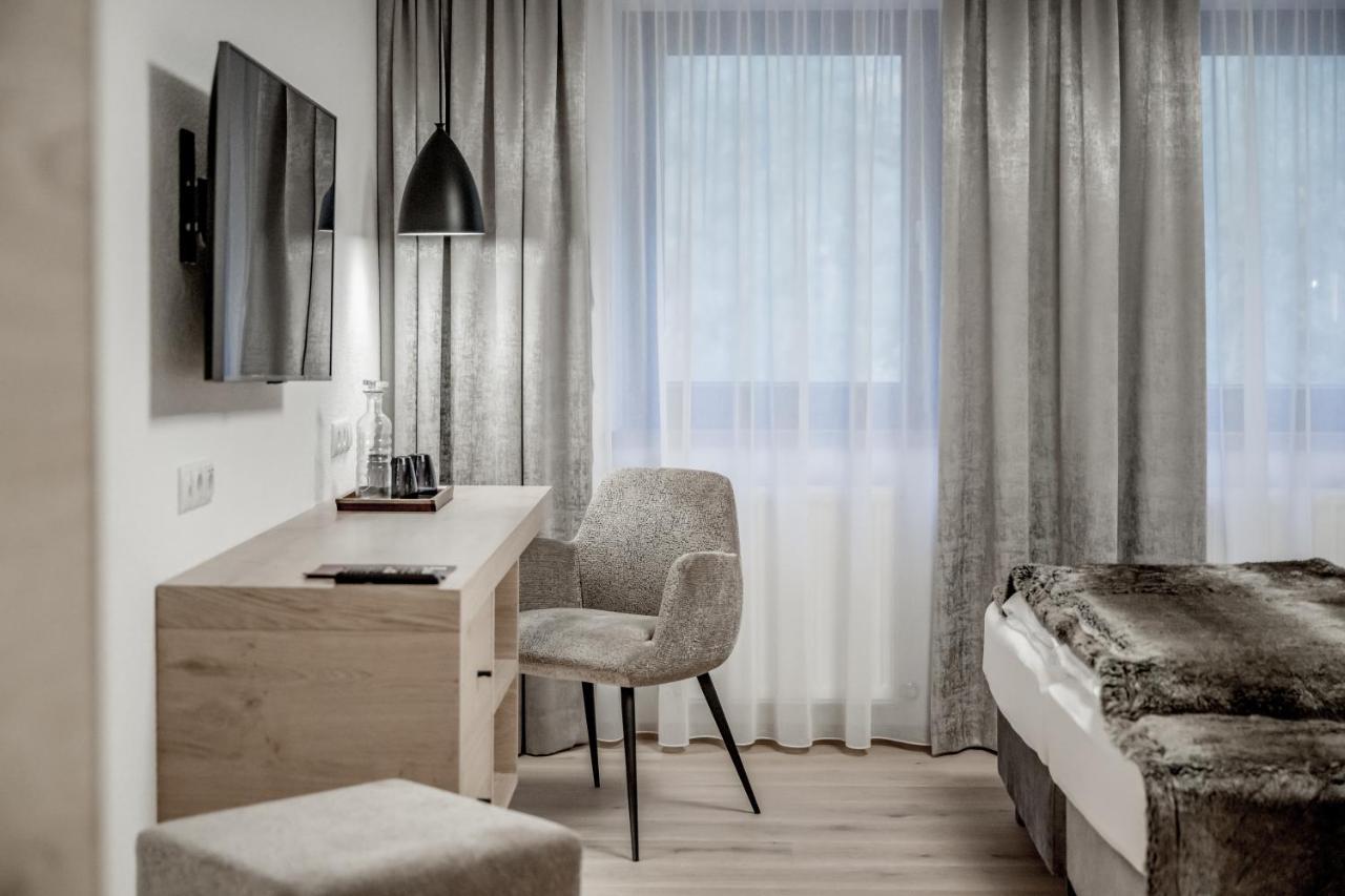 Hotel Grauer Baer Solden Ngoại thất bức ảnh