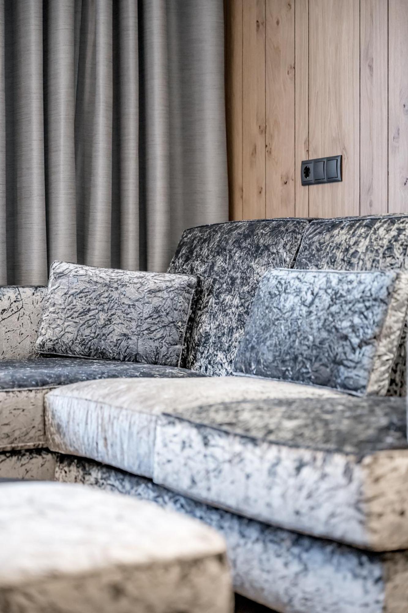 Hotel Grauer Baer Solden Ngoại thất bức ảnh
