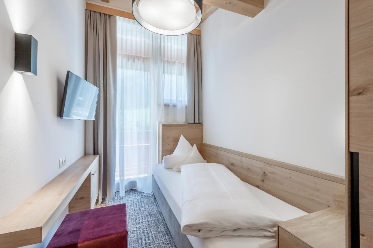 Hotel Grauer Baer Solden Ngoại thất bức ảnh