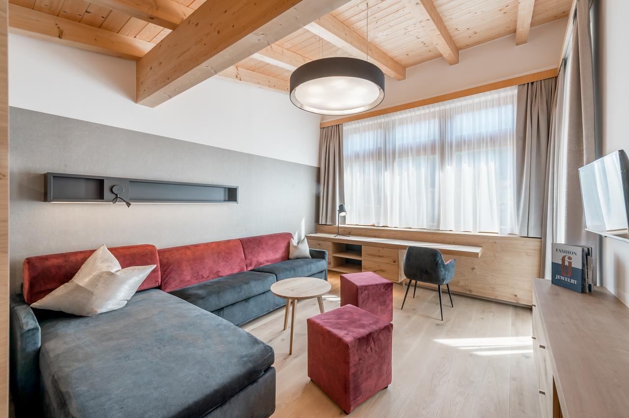 Hotel Grauer Baer Solden Ngoại thất bức ảnh