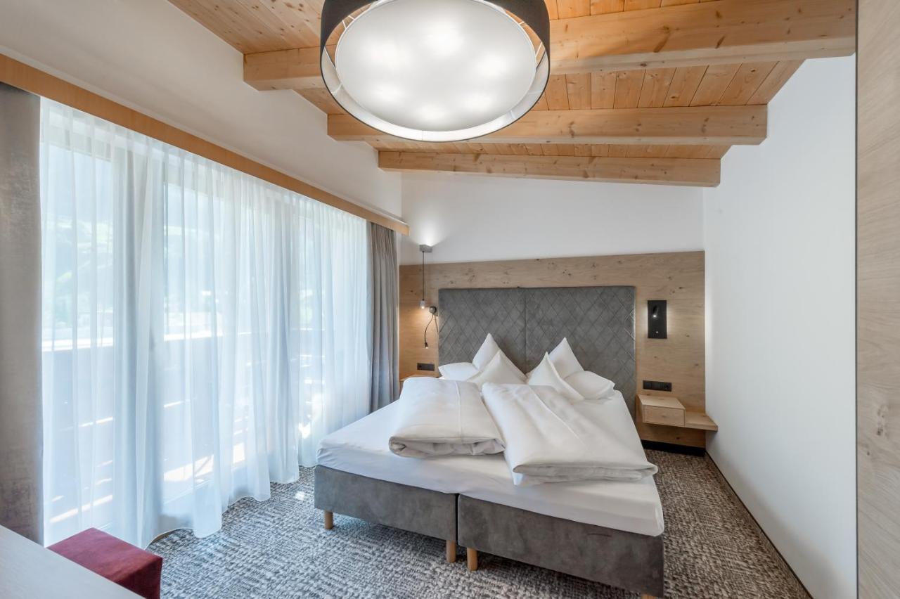 Hotel Grauer Baer Solden Ngoại thất bức ảnh